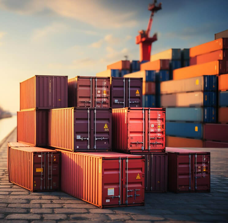 Traffic sign manufacturing